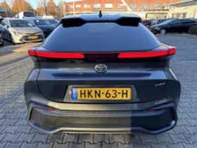Toyota C hr (2025) thumbnail 6