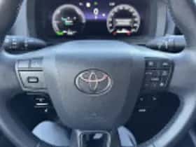 Toyota C hr (2025) thumbnail 67