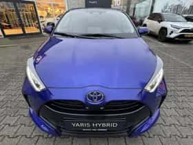 Toyota Yaris (2026) thumbnail 14