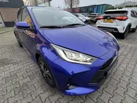 Toyota Yaris (2026) thumbnail 15