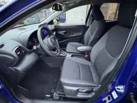 Toyota Yaris (2026) thumbnail 17