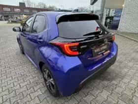 Toyota Yaris (2026) thumbnail 3