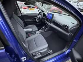 Toyota Yaris (2026) thumbnail 27