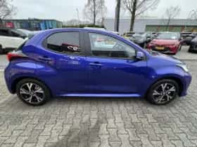 Toyota Yaris (2026) thumbnail 4