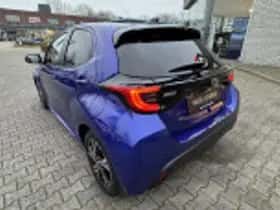 Toyota Yaris (2026) thumbnail 40