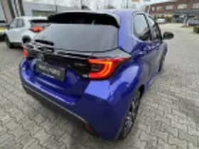 Toyota Yaris (2026) thumbnail 42
