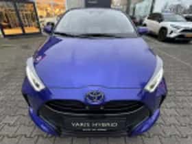 Toyota Yaris (2026) thumbnail 45