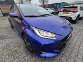 Toyota Yaris (2026) thumbnail 46