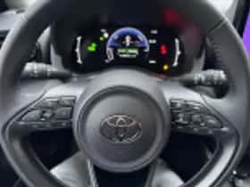 Toyota Yaris (2026) thumbnail 61