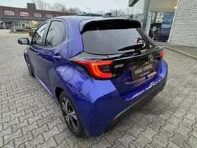 Toyota Yaris (2026) thumbnail 74