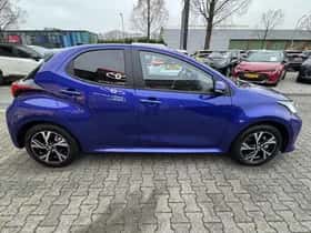 Toyota Yaris (2026) thumbnail 75