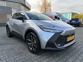 Toyota C hr (2025) thumbnail 11