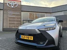 Toyota C hr (2025) thumbnail 12