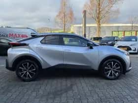 Toyota C hr (2025) thumbnail 13