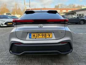 Toyota C hr (2025) thumbnail 14