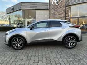 Toyota C hr (2025) thumbnail 15