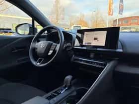 Toyota C hr (2025) thumbnail 18