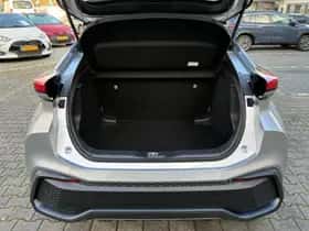 Toyota C hr (2025) thumbnail 19