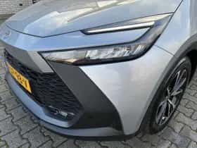 Toyota C hr (2025) thumbnail 30