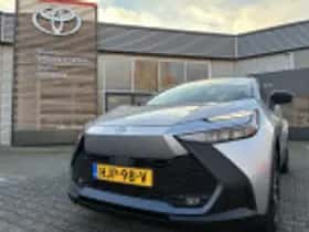 Toyota C hr (2025) thumbnail 41