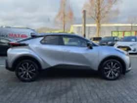 Toyota C hr (2025) thumbnail 42