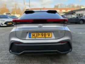 Toyota C hr (2025) thumbnail 43