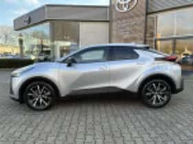 Toyota C hr (2025) thumbnail 44