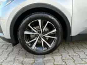 Toyota C hr (2025) thumbnail 60
