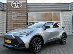 Toyota C hr (2025) thumbnail 70