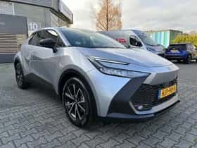 Toyota C hr (2025) thumbnail 74
