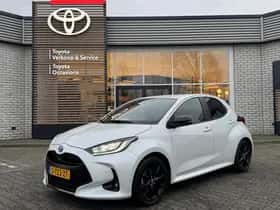 Toyota Yaris (2023) thumbnail 1