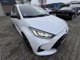 Toyota Yaris (2023) thumbnail 13
