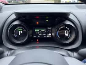 Toyota Yaris (2023) thumbnail 29
