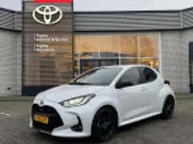 Toyota Yaris (2023) thumbnail 37