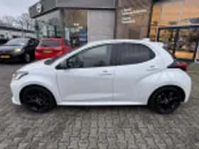 Toyota Yaris (2023) thumbnail 38