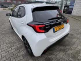 Toyota Yaris (2023) thumbnail 41