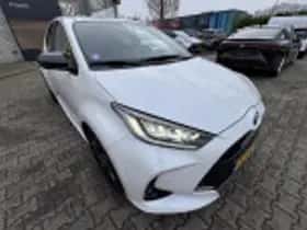 Toyota Yaris (2023) thumbnail 43