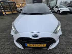 Toyota Yaris (2023) thumbnail 6