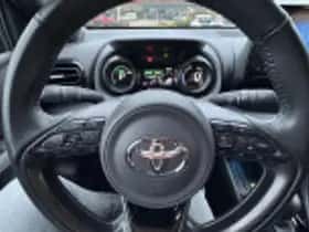 Toyota Yaris (2023) thumbnail 54