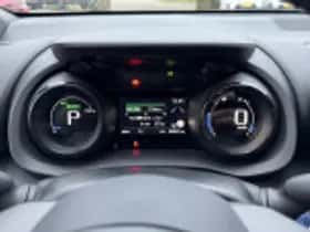 Toyota Yaris (2023) thumbnail 59