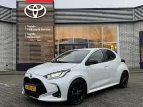 Toyota Yaris (2023) thumbnail 71
