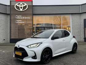 Toyota Yaris (2023) thumbnail 72