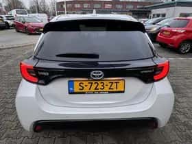 Toyota Yaris (2023) thumbnail 75