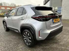 Toyota Yaris Cross (2025) thumbnail 11