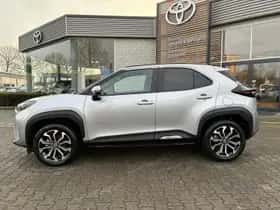 Toyota Yaris Cross (2025) thumbnail 14