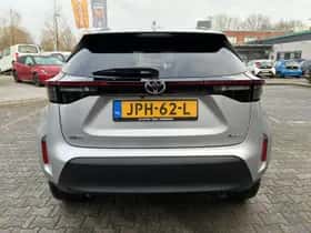 Toyota Yaris Cross (2025) thumbnail 15