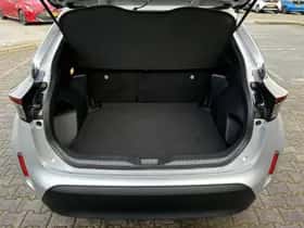 Toyota Yaris Cross (2025) thumbnail 20