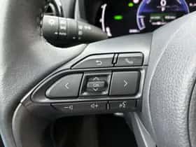 Toyota Yaris Cross (2025) thumbnail 23