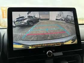 Toyota Yaris Cross (2025) thumbnail 31