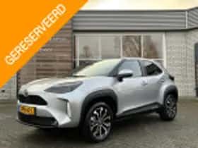 Toyota Yaris Cross (2025) thumbnail 35